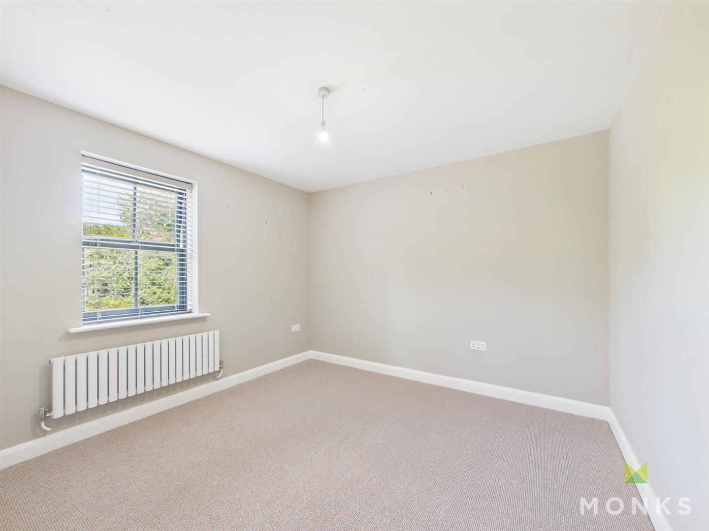 124 Longden Road, Shrewsbury, SY3 7HT Let Agreed